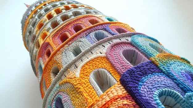 haft ręczny na materiale